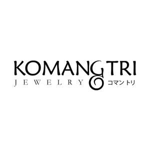 Komang Tri Jewelry Logo